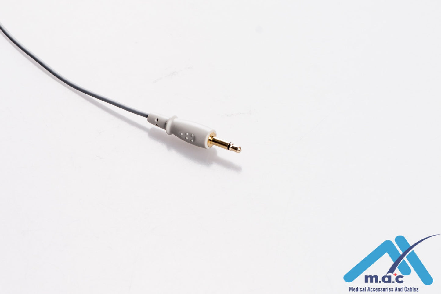 10K Series 3.5 Compatibility Reusable Temperature Probe T3M510-PS