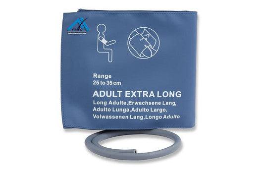 Reusable NIBP Cuff