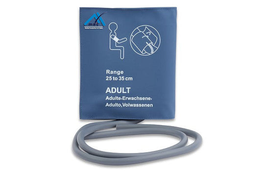 Reusable NIBP Cuff   compatible with 989803147951