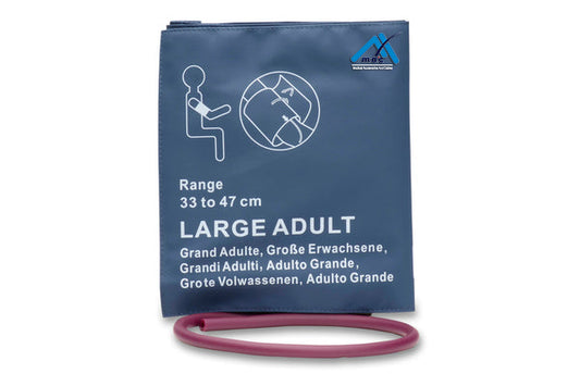 Reusable NIBP Cuff - M1575A