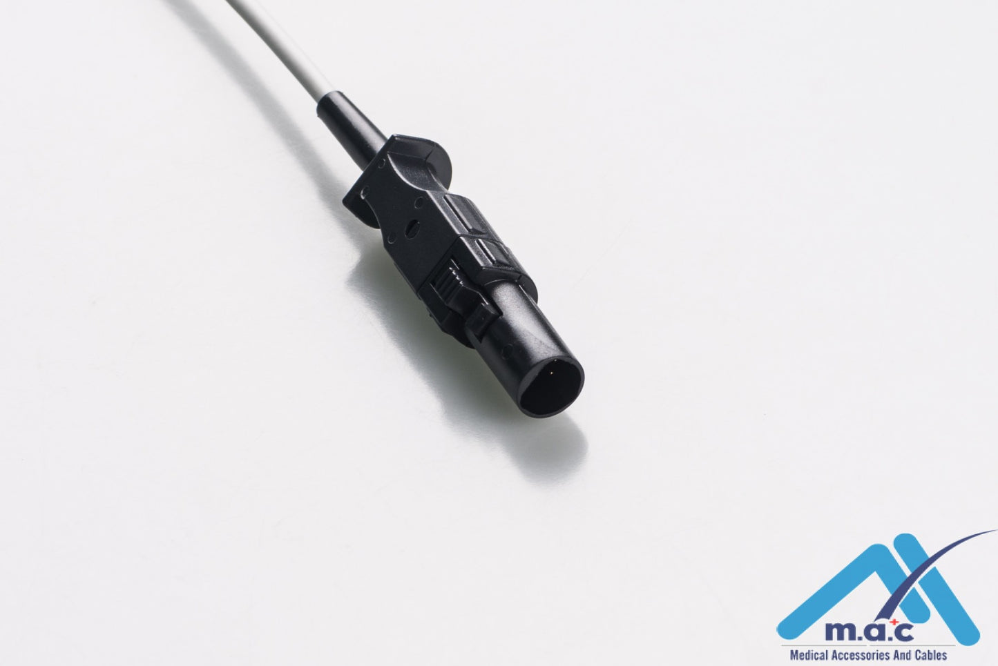 GE Healthcare - Datex - Ohmeda Compatibility Interface Cable U7M08-112