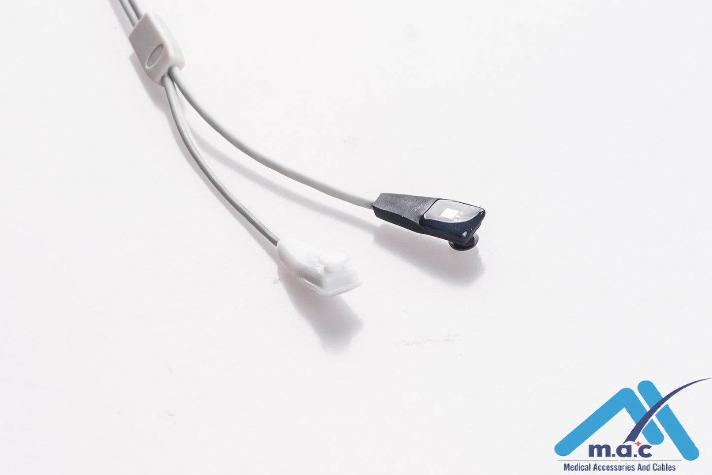 GE Healthcare - Datex - Ohmeda Reusable Spo2 Sensor U8M10-02