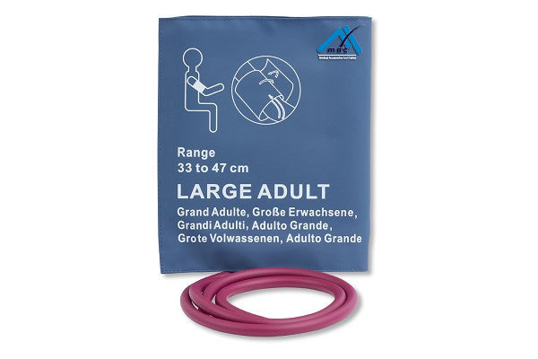 Reusable NIBP Cuff - 2754