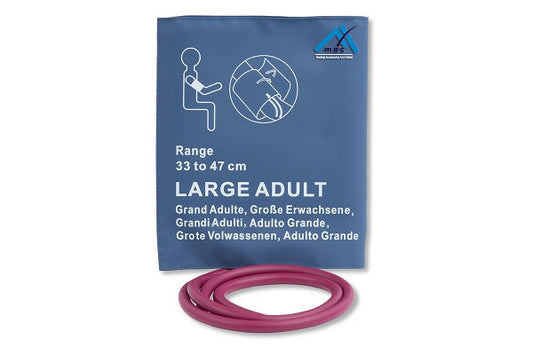 Reusable NIBP Cuff - 2754