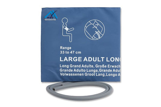 Reusable NIBP Cuff