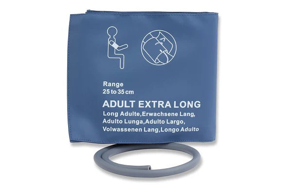 HPMA5-90DP-NIBP CUFF