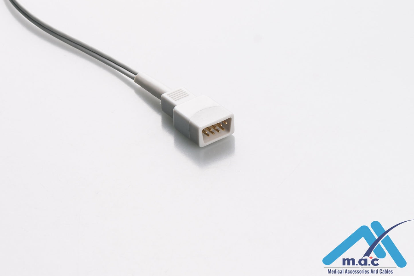 BCI Reusable Spo2 Sensor U3M03-06