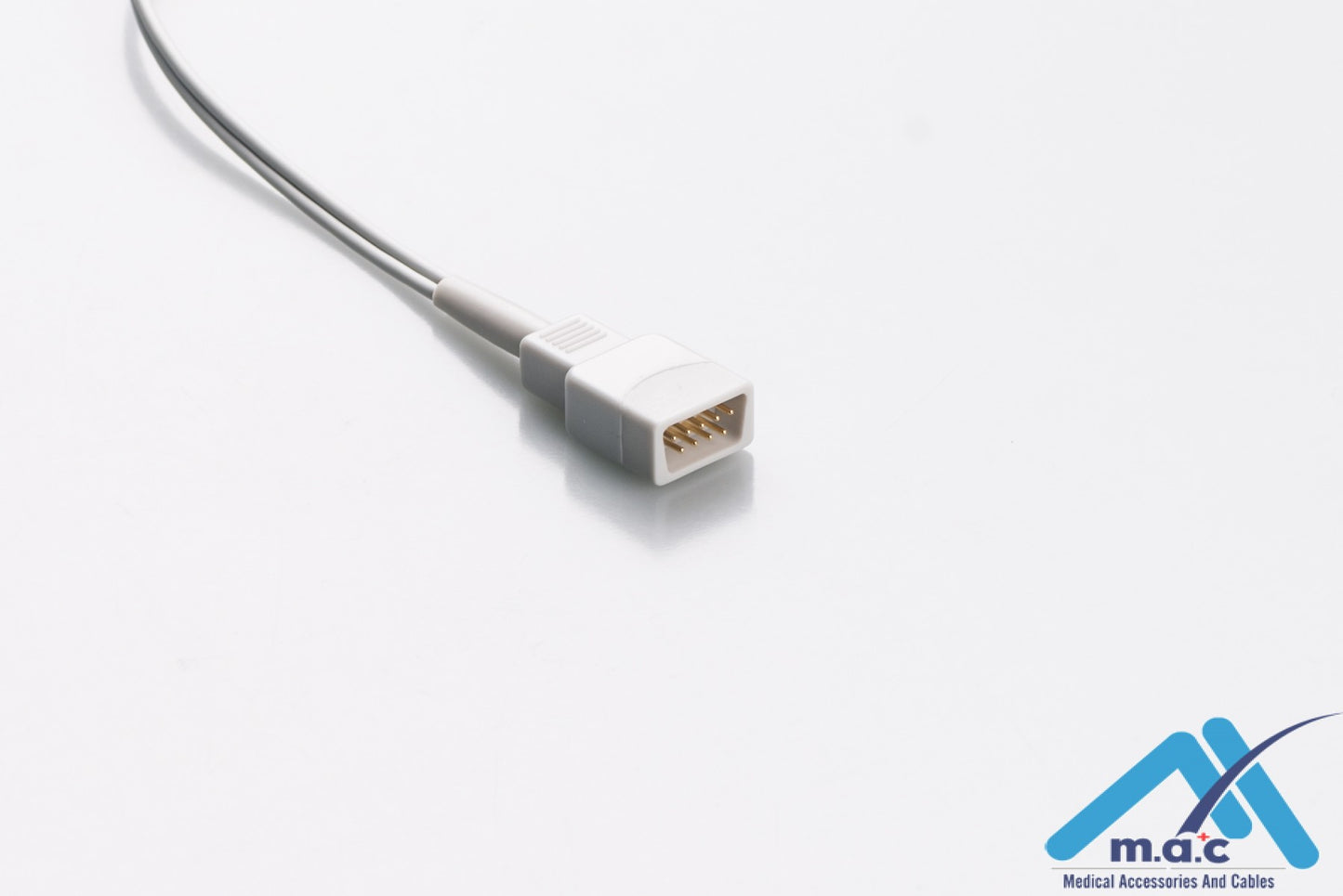 BCI Reusable Spo2 Sensor U8M03-06