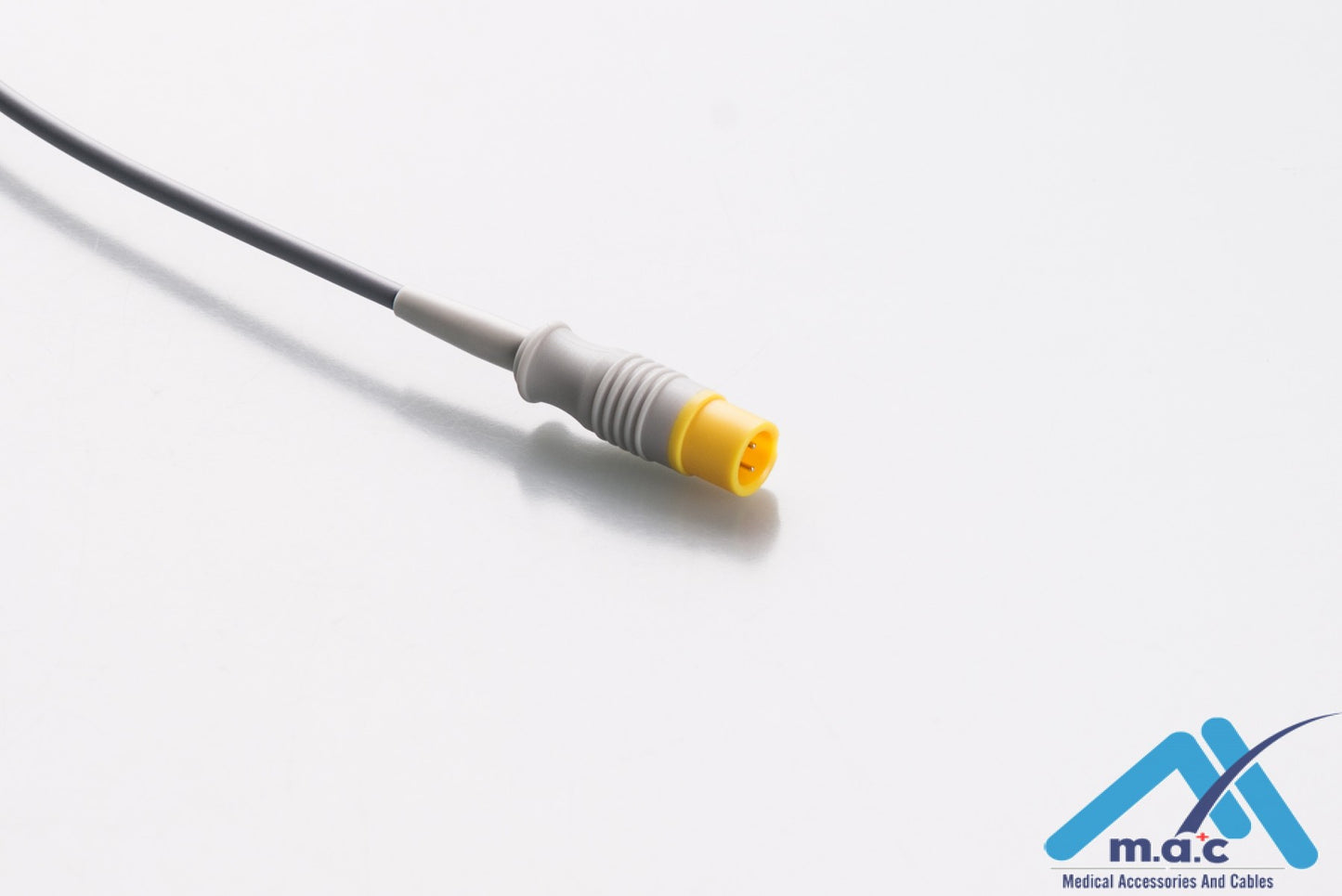 Biolight Compatibility Reusable Temperature Probe TBMLT-AG