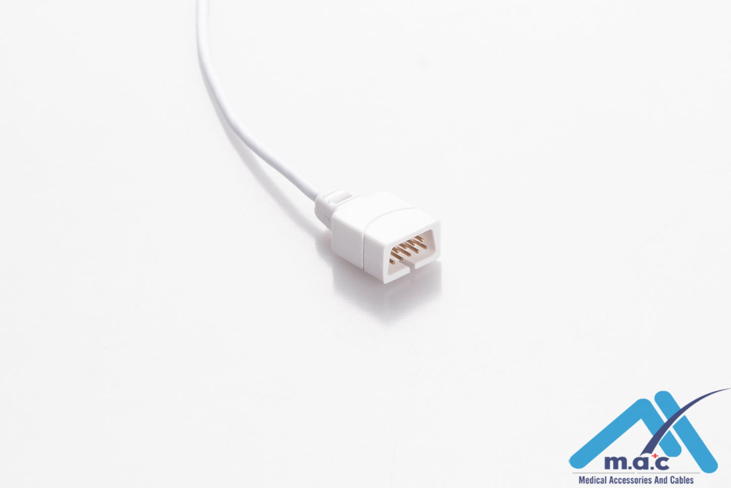 Biolight Disposable Spo2 Sensor U5M43-62D N5M43-62D