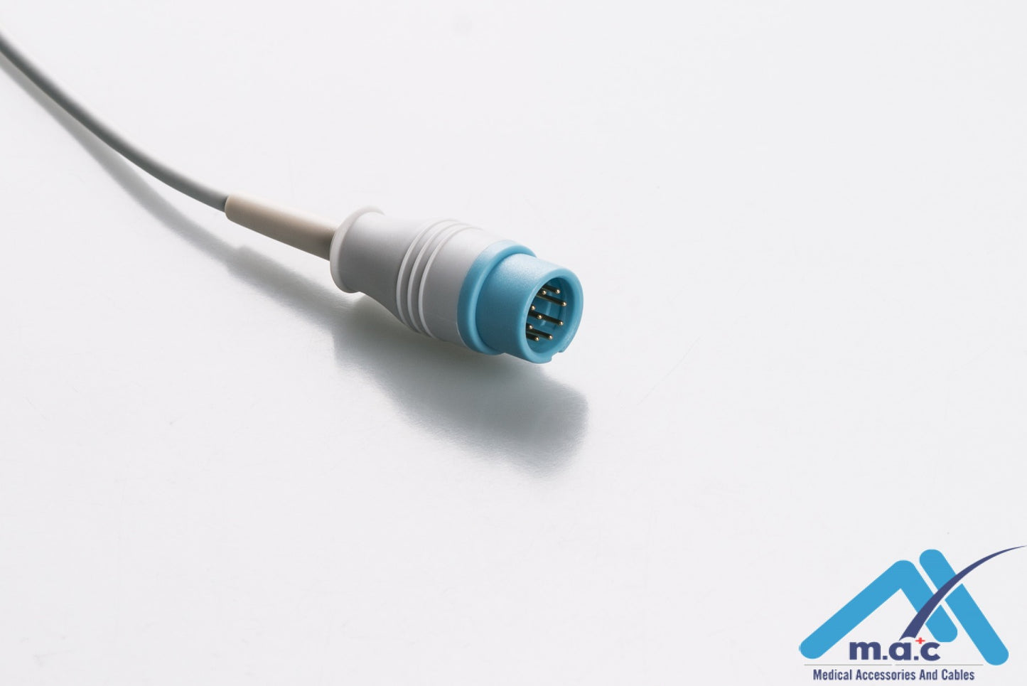 Biolight Reusable Spo2 Sensor U4M10-205D