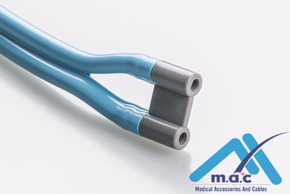 Compatible Patient NIBP Adapter Air Hose