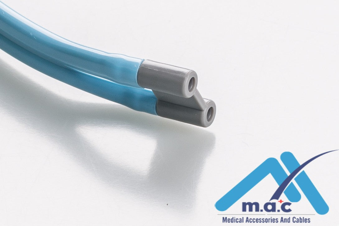 Compatible Patient NIBP Adapter Air Hose