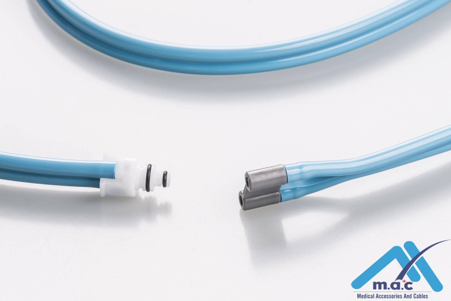 Compatible Patient NIBP Adapter Air Hose