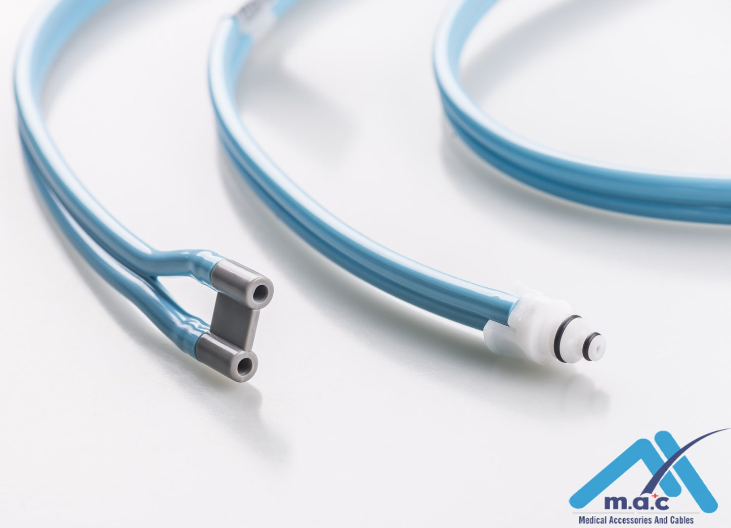 Compatible Patient NIBP Adapter Air Hose