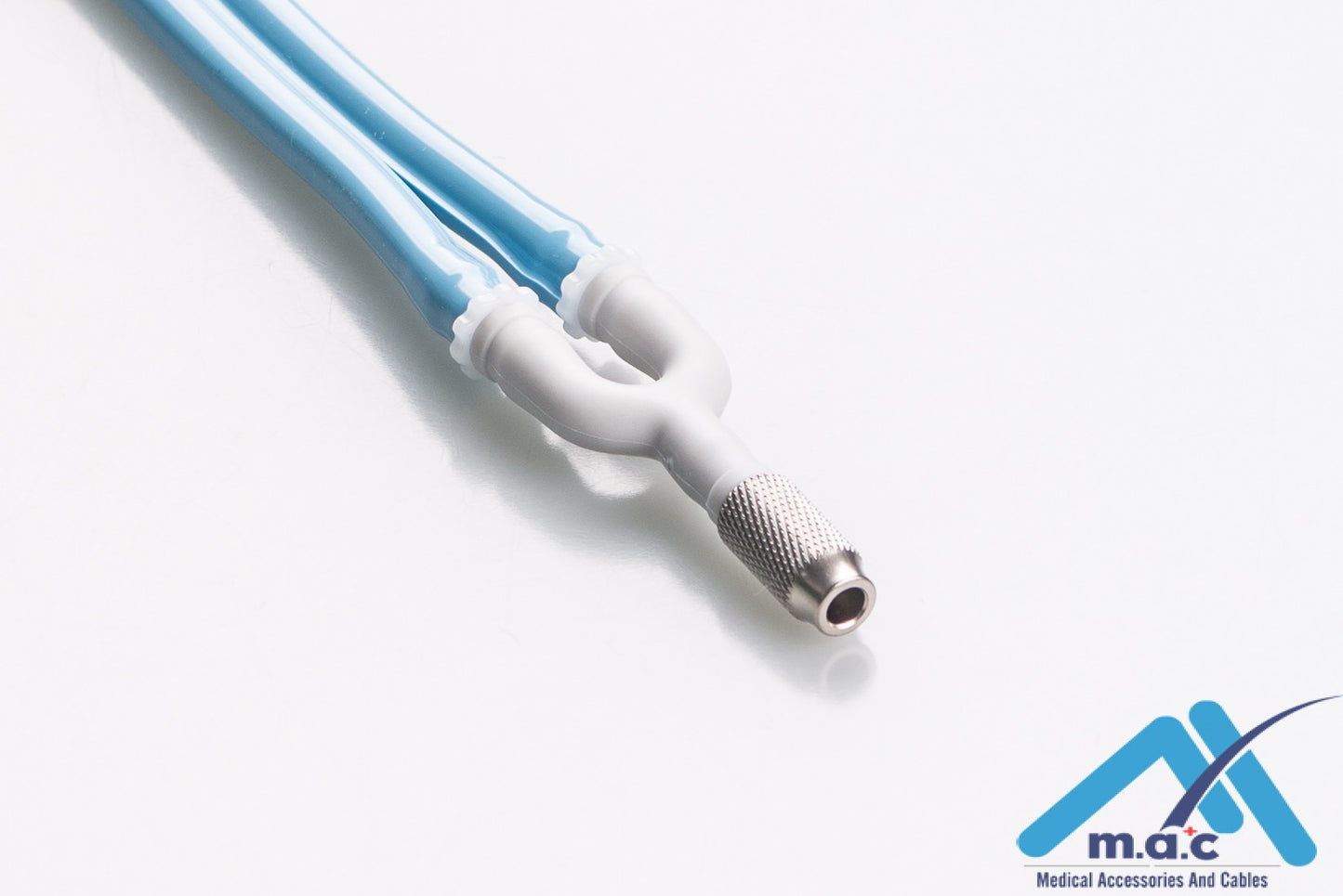 Compatible Patient NIBP Adapter Air Hose