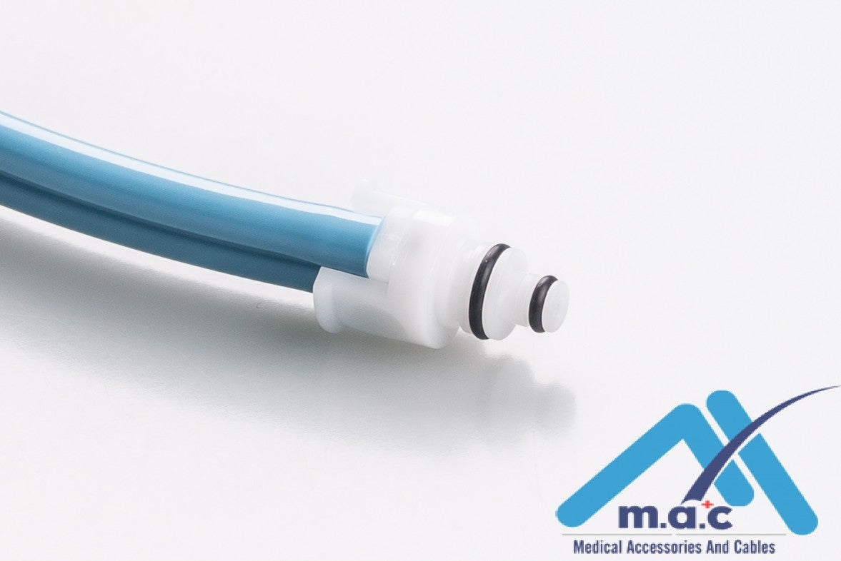 Compatible Patient NIBP Adapter Air Hose