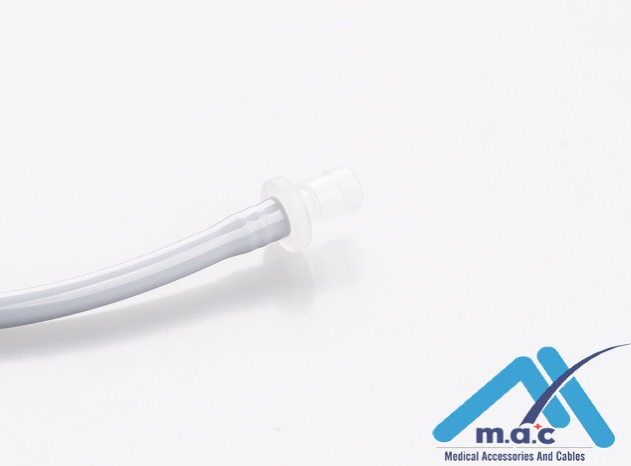 Compatible Patient NIBP Adapter Air Hose