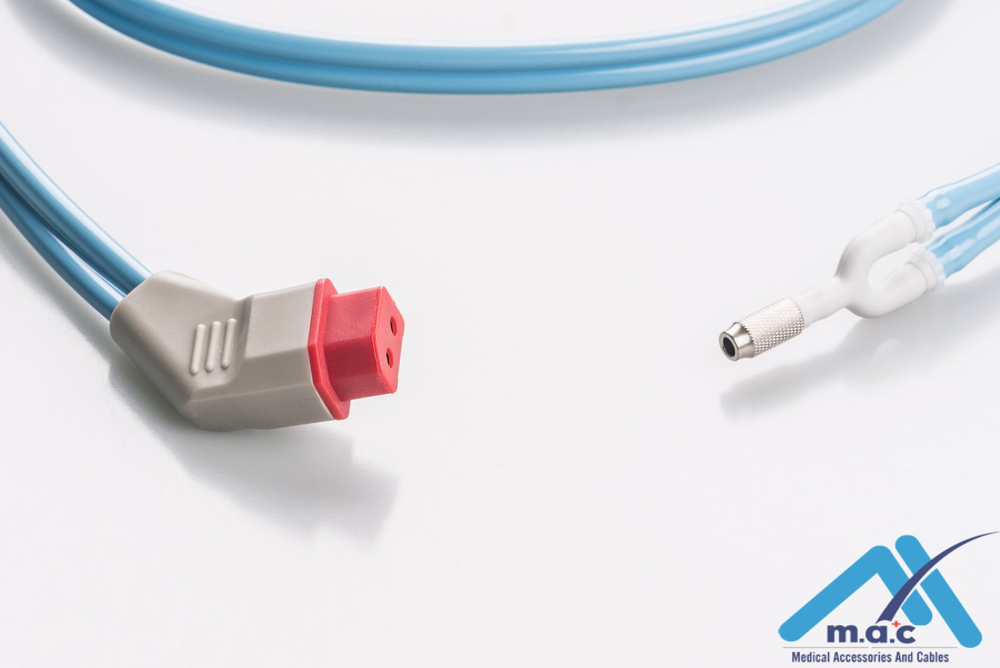 Compatible Patient NIBP Adapter Air Hose