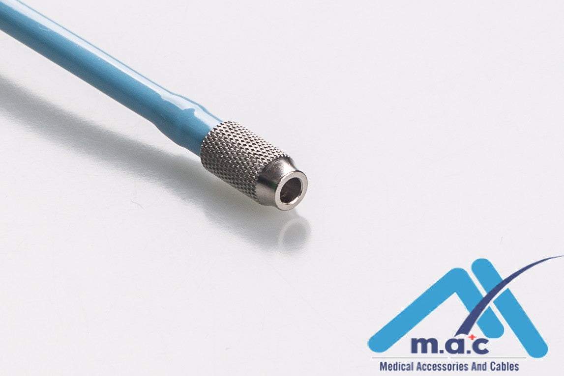 Compatible Patient NIBP Adapter Air Hose