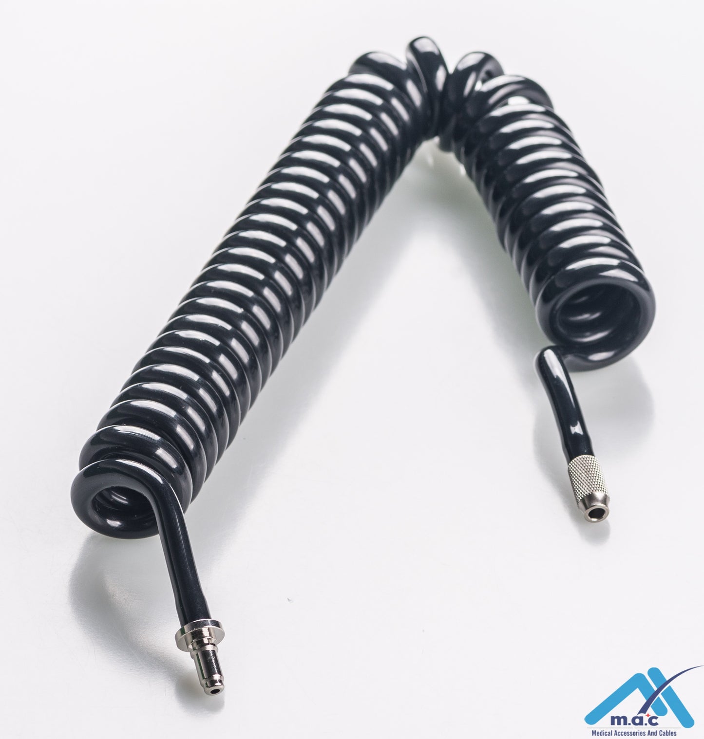 Compatible Patient NIBP Adapter Air Hose