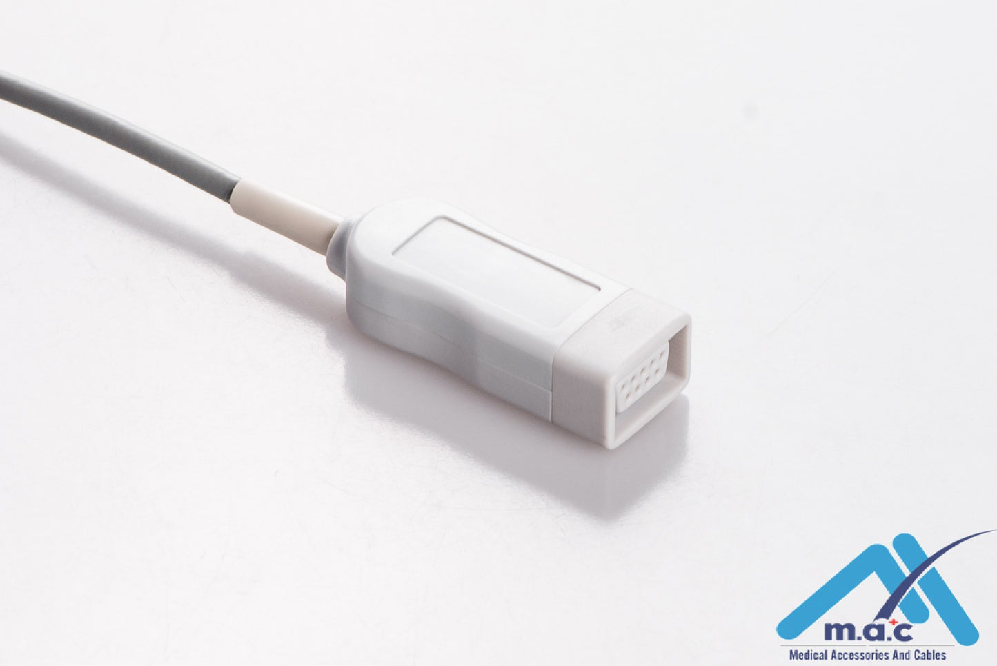 Coviden Nellcor Compatibility Interface Cable U7M10-85