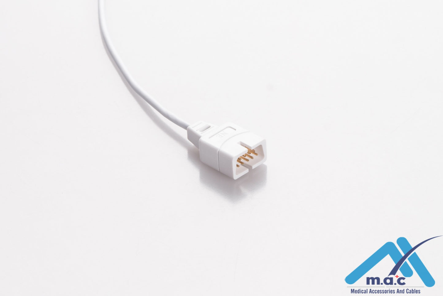 Covidien - Nellcor Disposable Spo2 Sensor F5M43-01 U5M43-01 N5M43-01