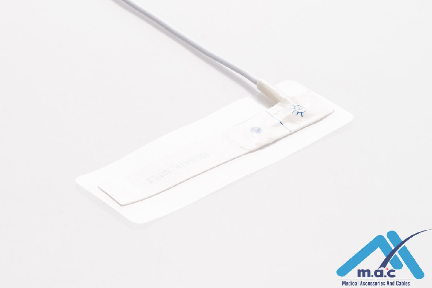 Covidien - Nellcor Disposable Spo2 Sensor F5M43-01XP U5M43-01XP N5M43-01XP