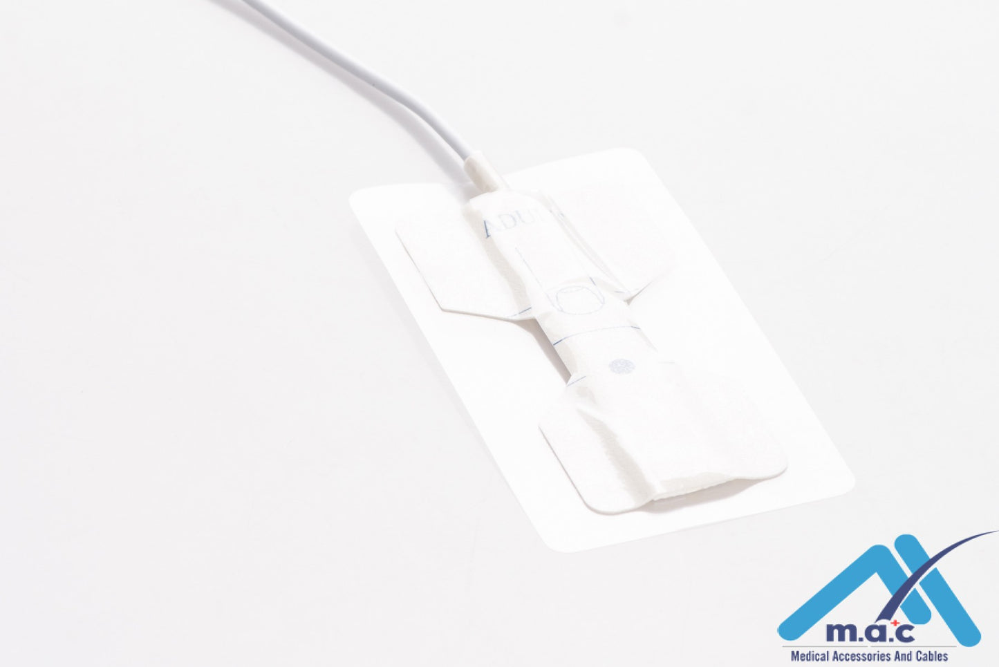 Covidien - Nellcor Disposable Spo2 Sensor U5M03-01XP F5M03-01XP