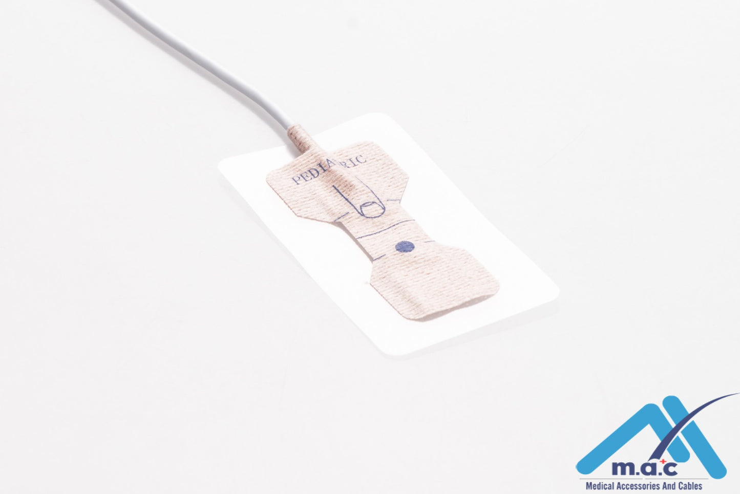 Covidien - Nellcor Disposable Spo2 Sensor U5M23-01XP F5M23-01XP