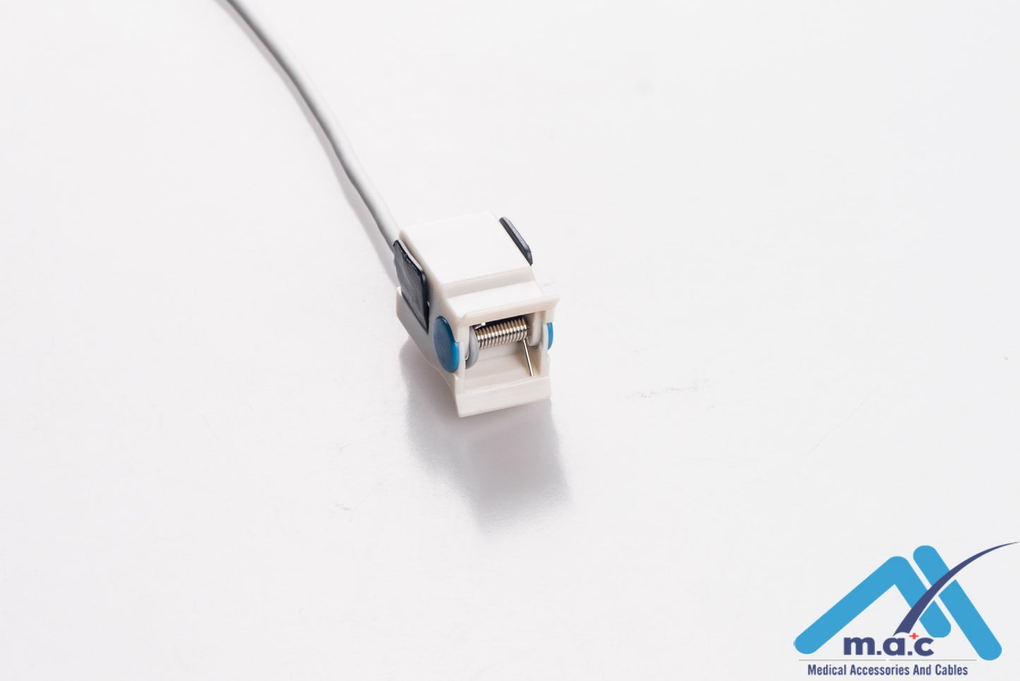 Covidien - Nellcor Reusable Spo2 Sensor U1M03-01