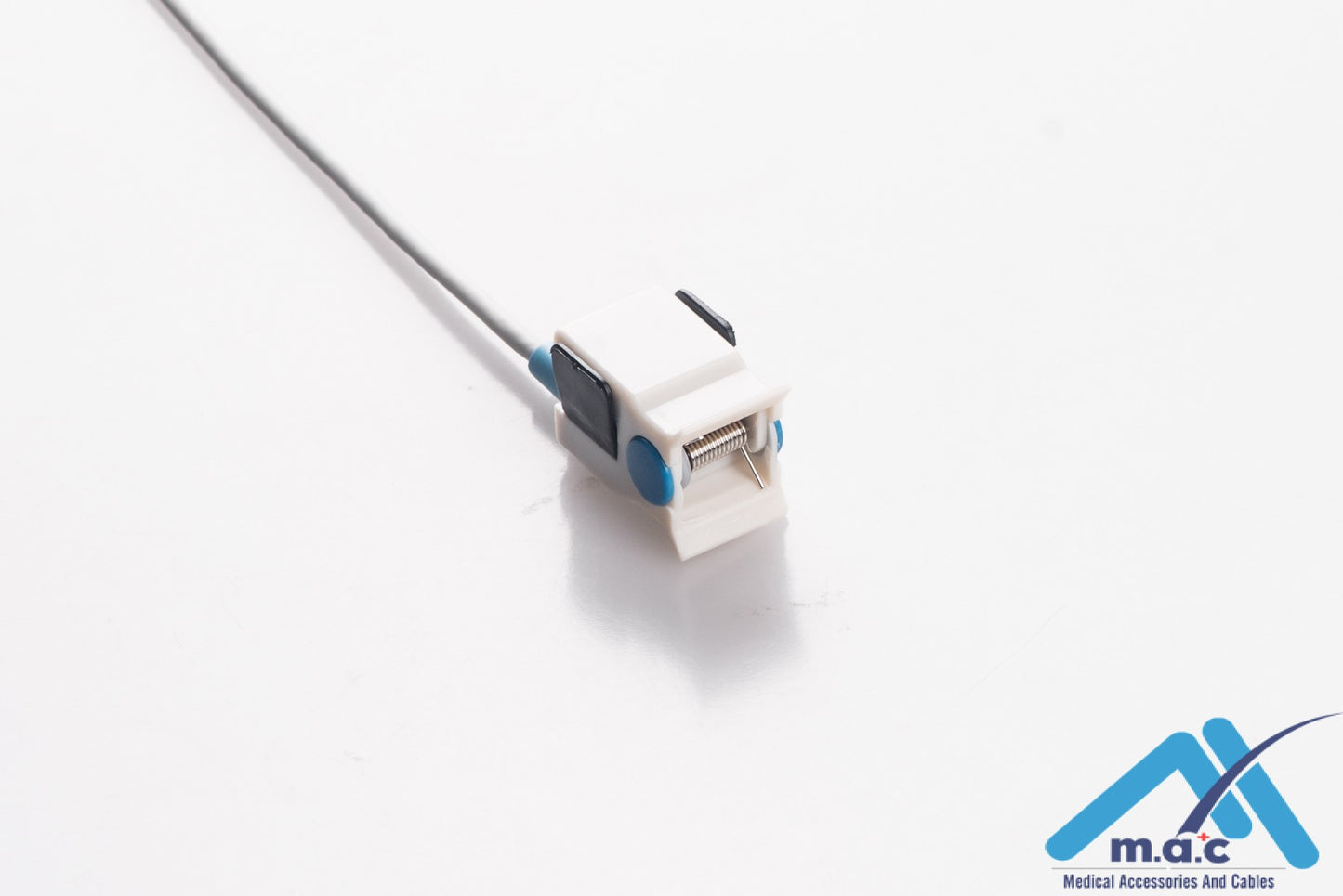 Covidien - Nellcor Reusable Spo2 Sensor U1M03-01P