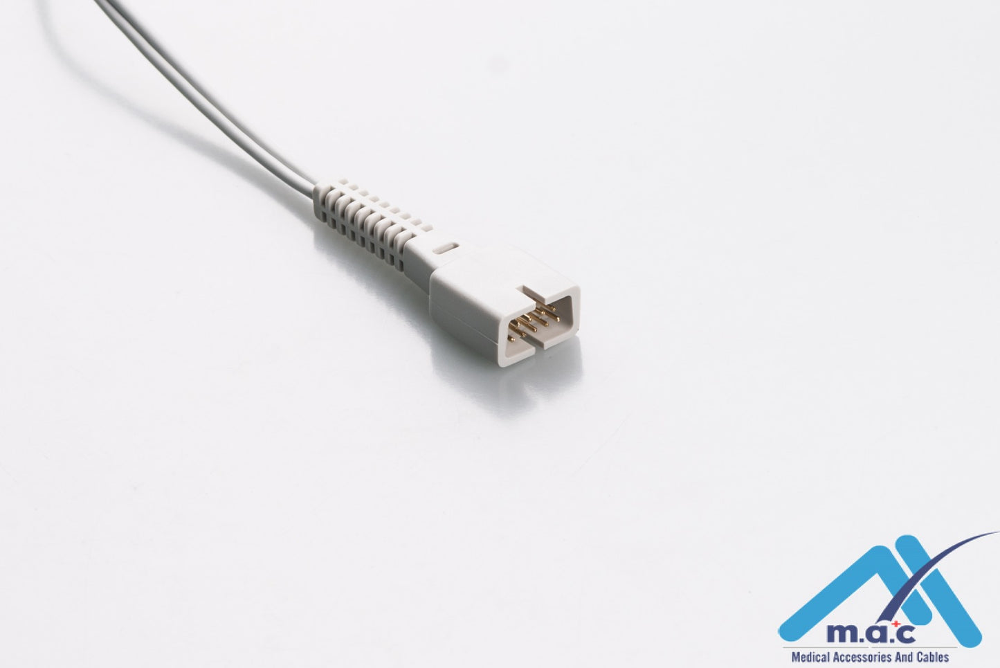 Covidien - Nellcor Reusable Spo2 Sensor U1M03S-01