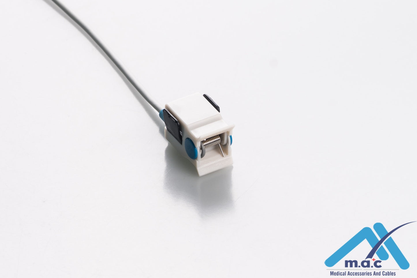 Covidien - Nellcor Reusable Spo2 Sensor U1M10-01P