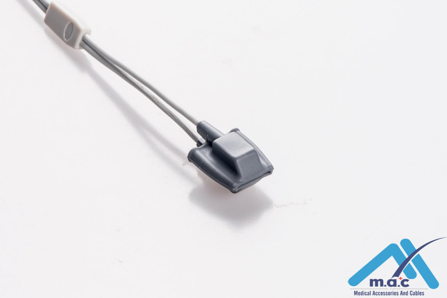 Covidien - Nellcor Reusable Spo2 Sensor U2M03S-01P