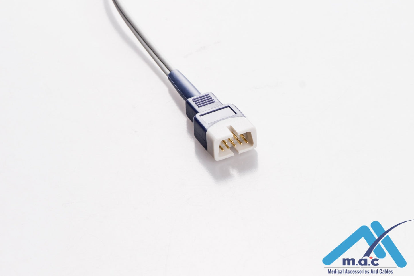 Covidien - Nellcor Reusable Spo2 Sensor U3M03-01P