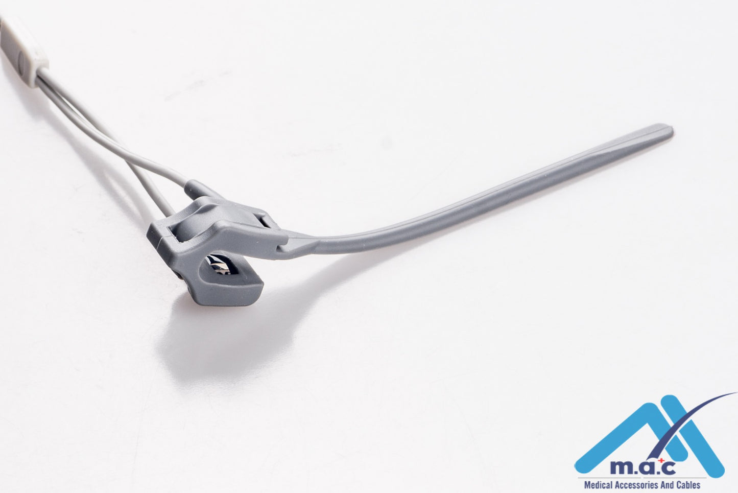 Covidien - Nellcor Reusable Spo2 Sensor U3M03-01P