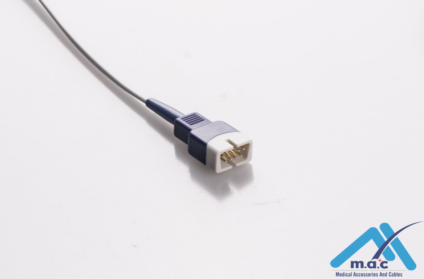 Covidien - Nellcor Reusable Spo2 Sensor U3M10-01P