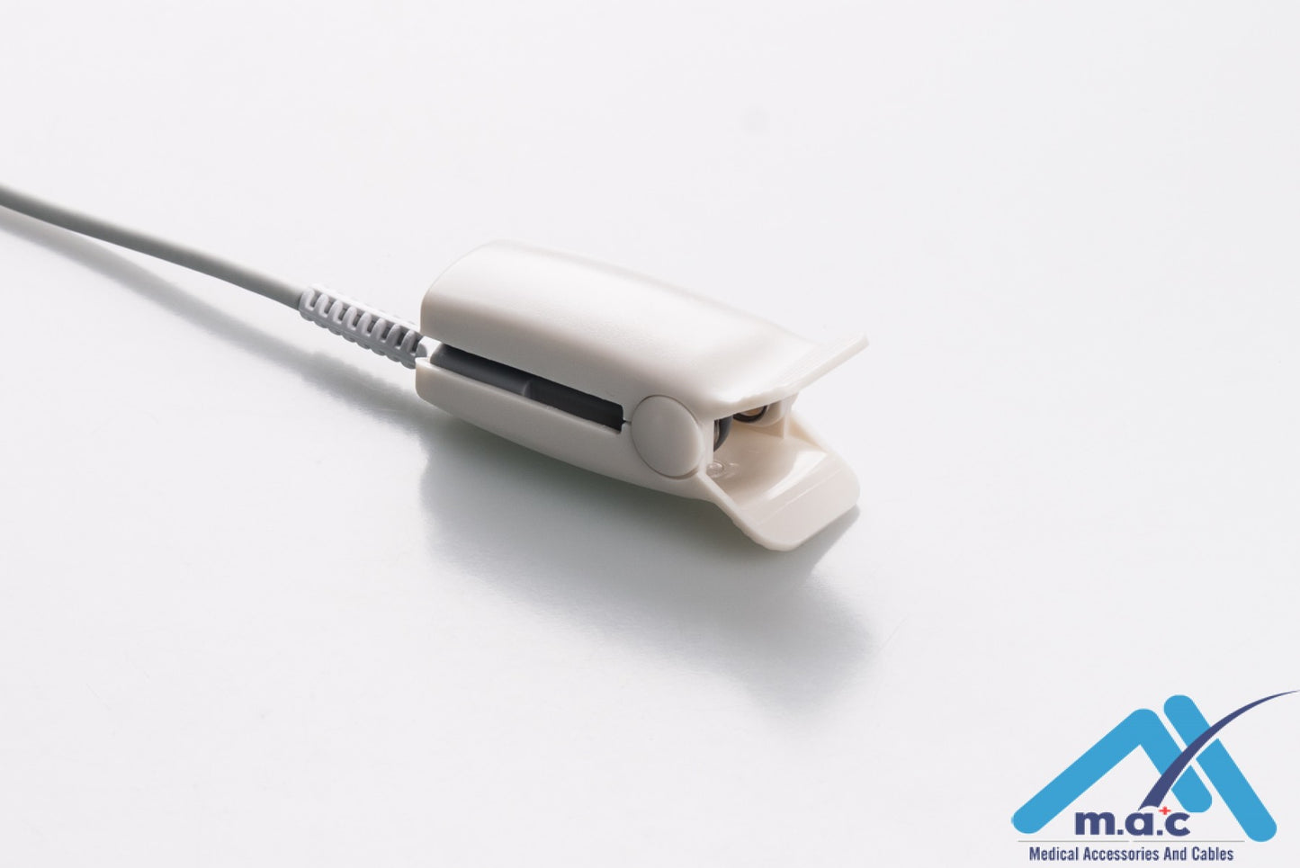 Covidien - Nellcor Reusable Spo2 Sensor U4M03B-01P