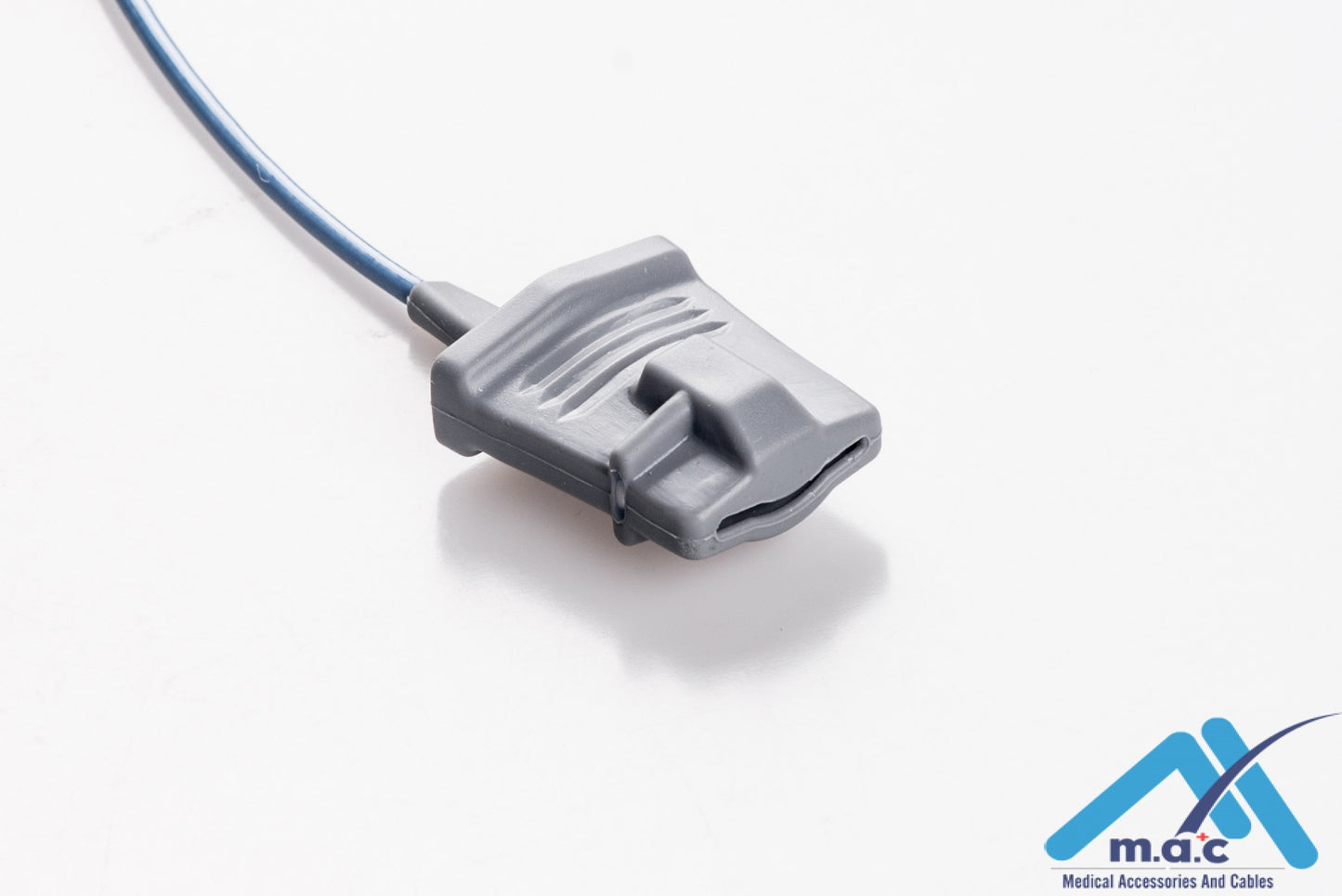 Covidien - Nellcor Reusable Spo2 Sensor U4M03S-01P