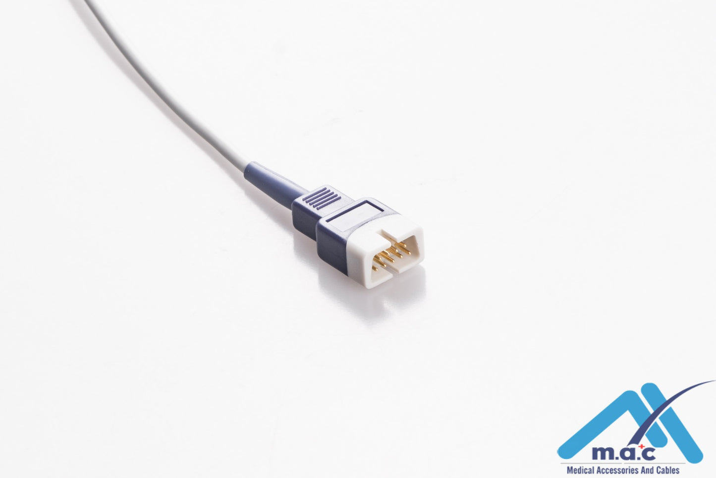 Covidien - Nellcor Reusable Spo2 Sensor U4M10-01P