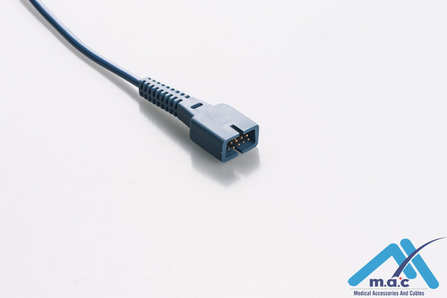 Covidien - Nellcor Reusable Spo2 Sensor U4M10S-01