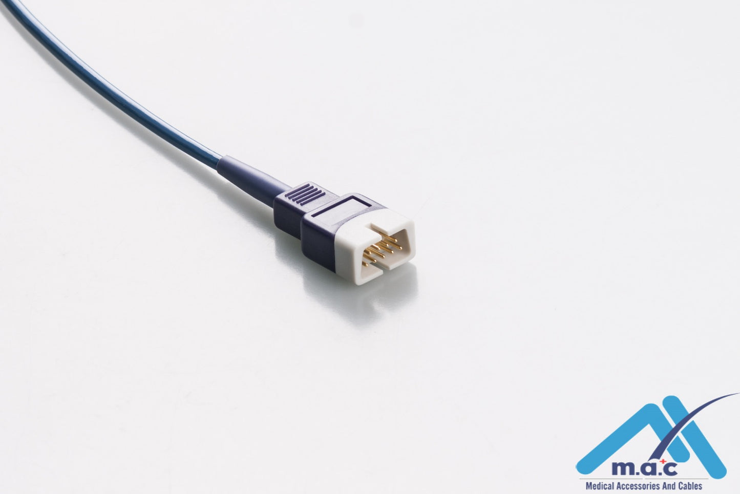 Covidien - Nellcor Reusable Spo2 Sensor U4M10S-01P