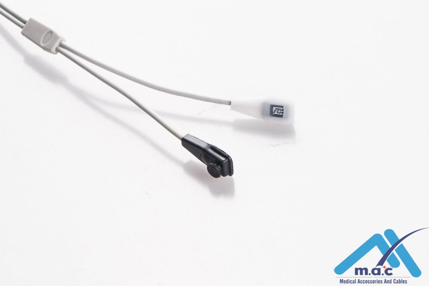 Covidien - Nellcor Reusable Spo2 Sensor U8M03-01