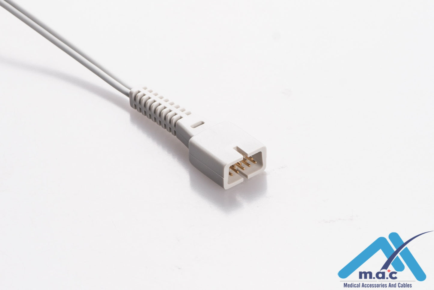 Covidien - Nellcor Reusable Spo2 Sensor U8M10-01