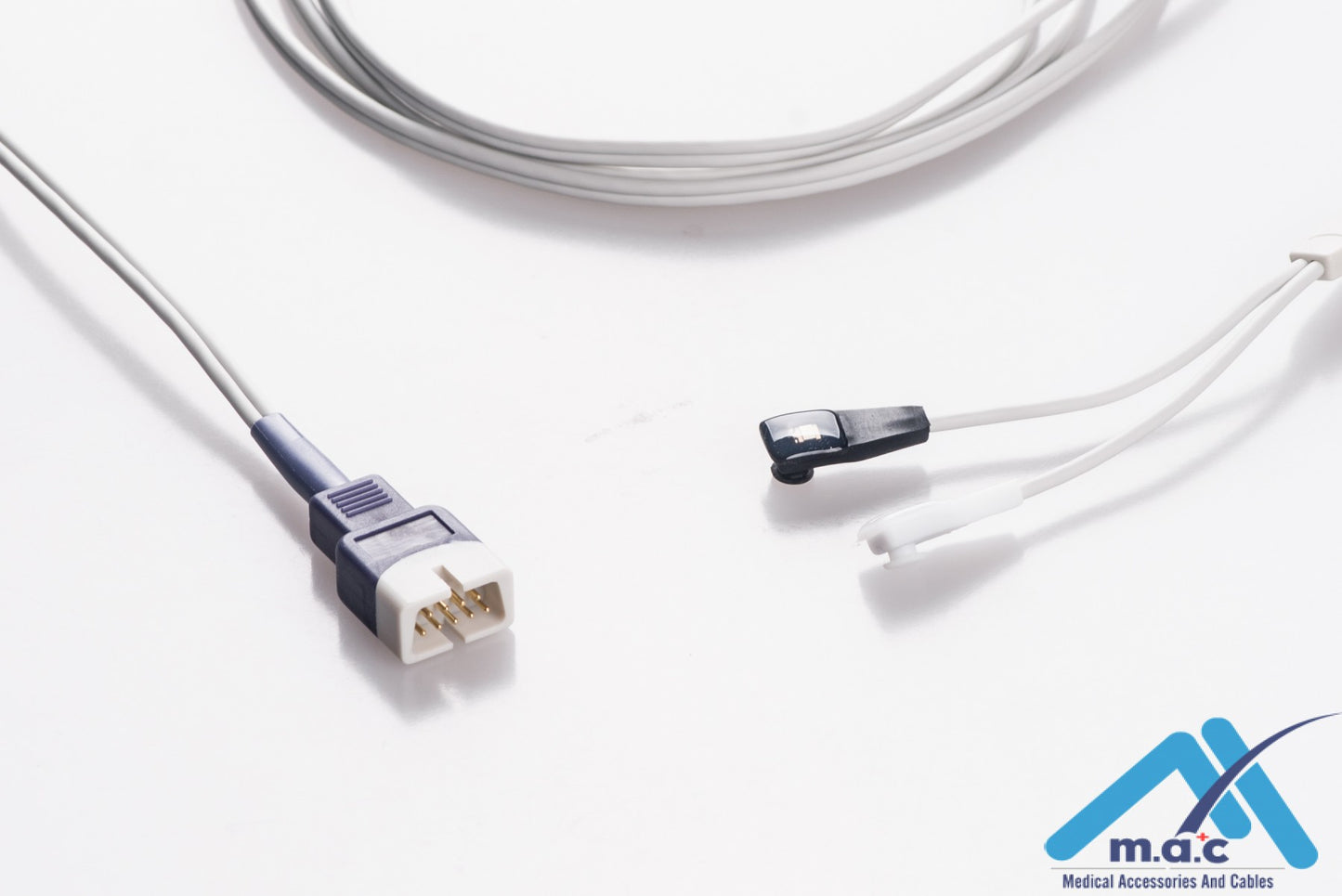 Covidien - Nellcor Reusable Spo2 Sensor U8M10-01P