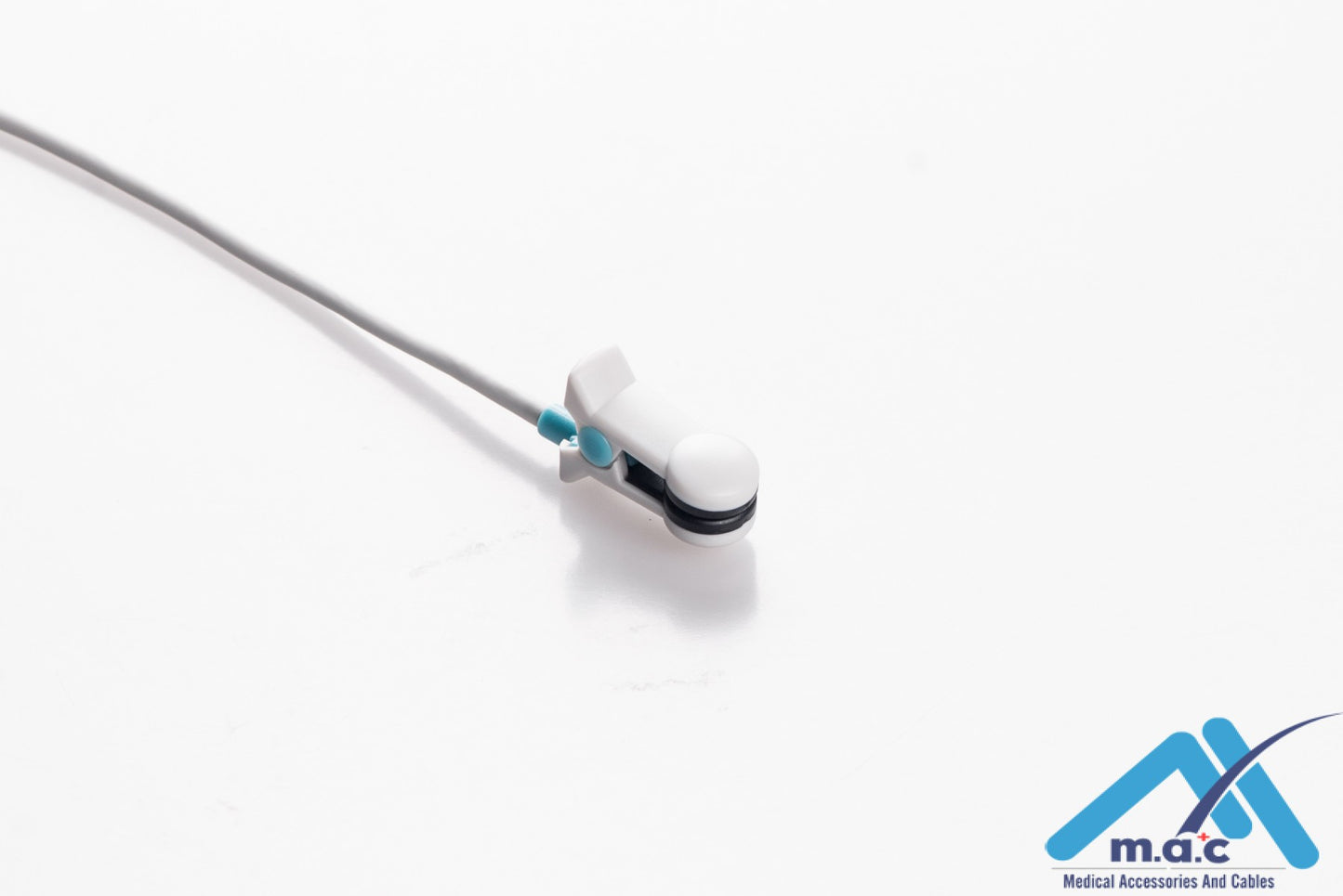 Covidien - Nellcor Reusable Spo2 Sensor U9M03-01P P3119A