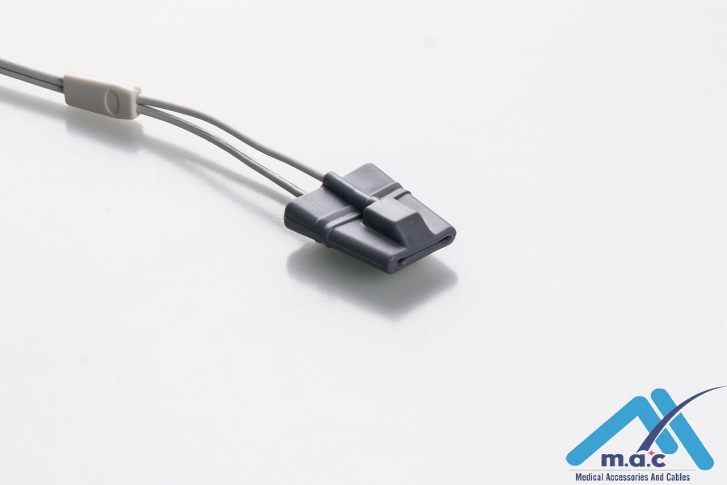 CovidienNellcor Reusable Spo2 Sensor U1M03S-01P