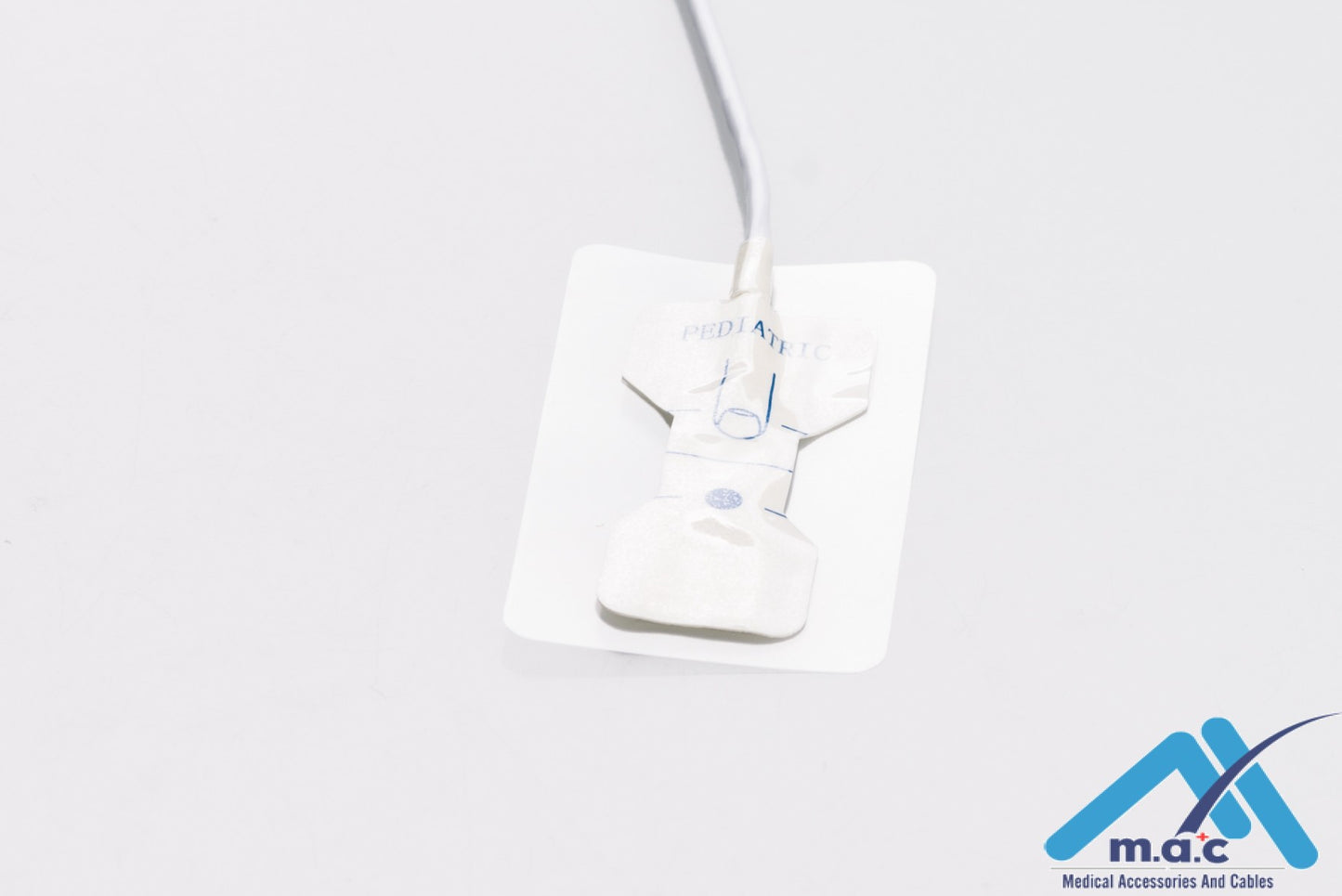 Criticare Disposable Spo2 Sensor F5M23-05