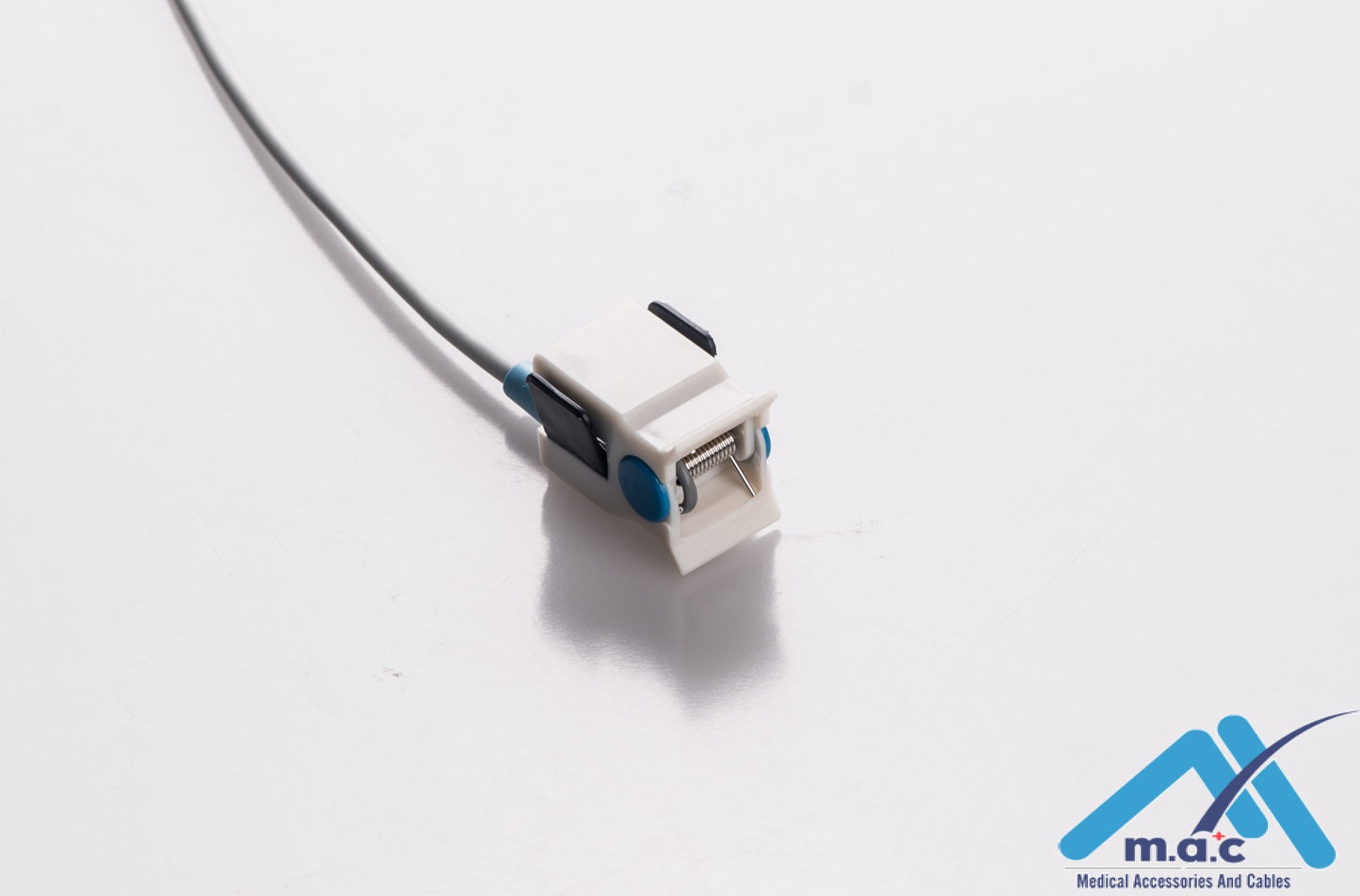 Criticare Reusable Spo2 Sensor U1M10-75